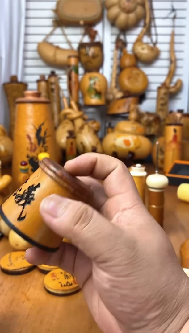 葫芦葫芦葫芦呼噜呼噜