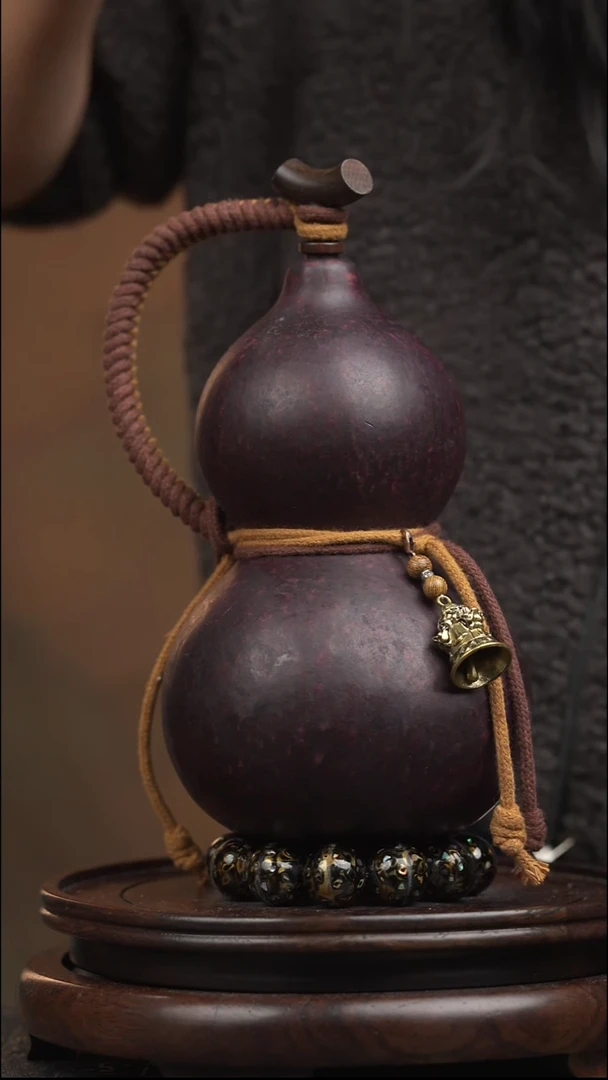 大漆酒葫芦一物一图拍拍退退限购拉黑