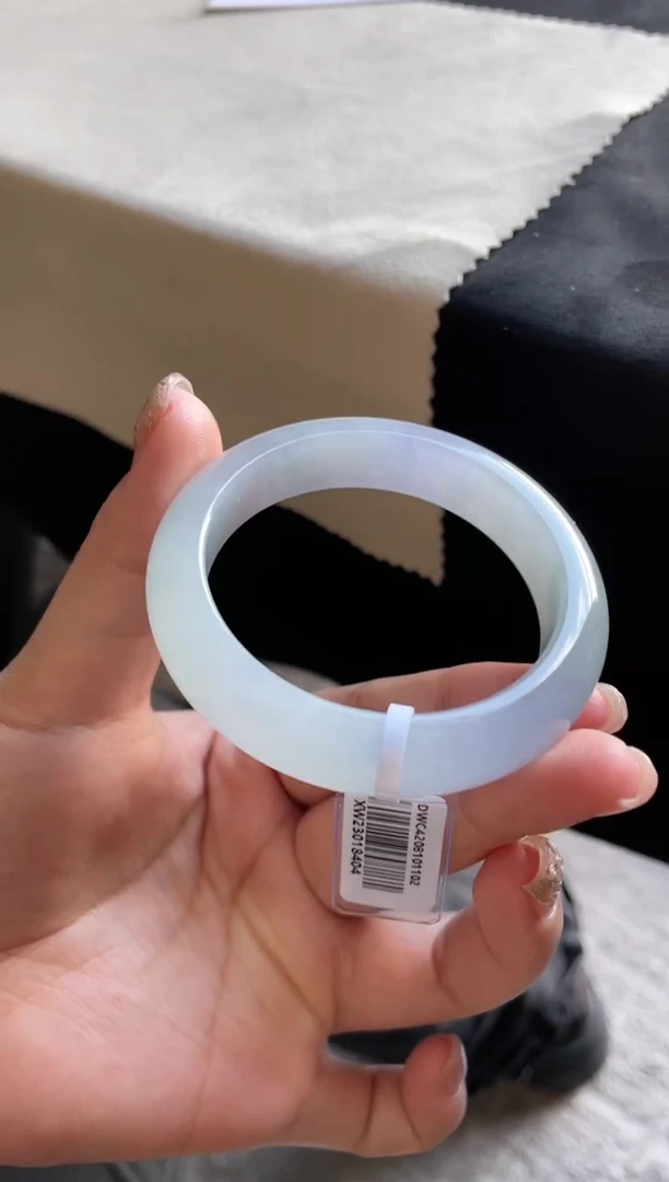 未镶嵌手镯翡翠三天鉴赏期