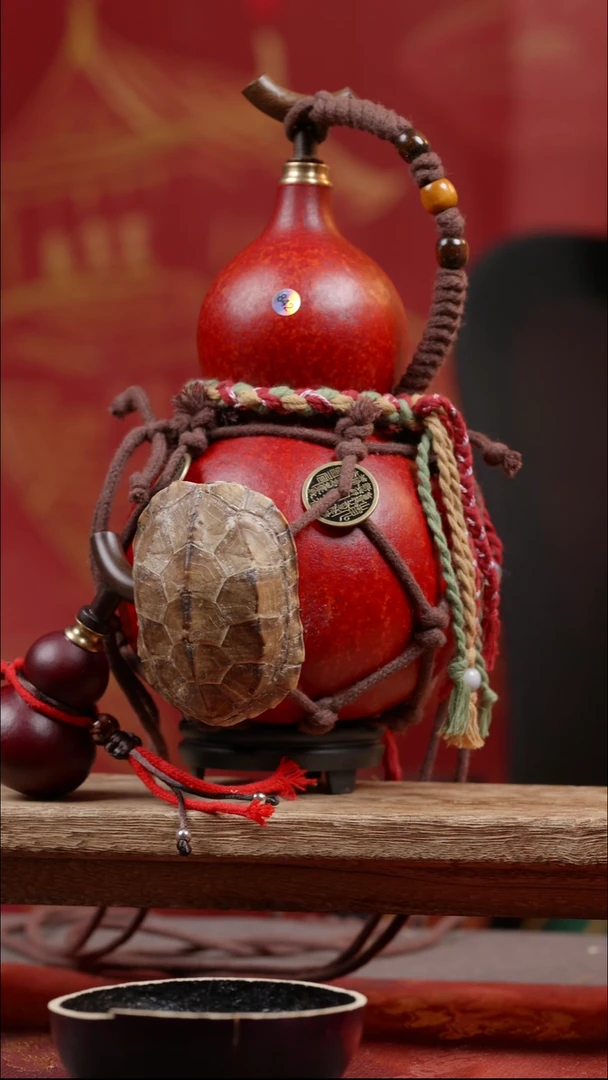 【小葫芦】842号大漆葫芦一物一拍拍拍退退限购拉黑