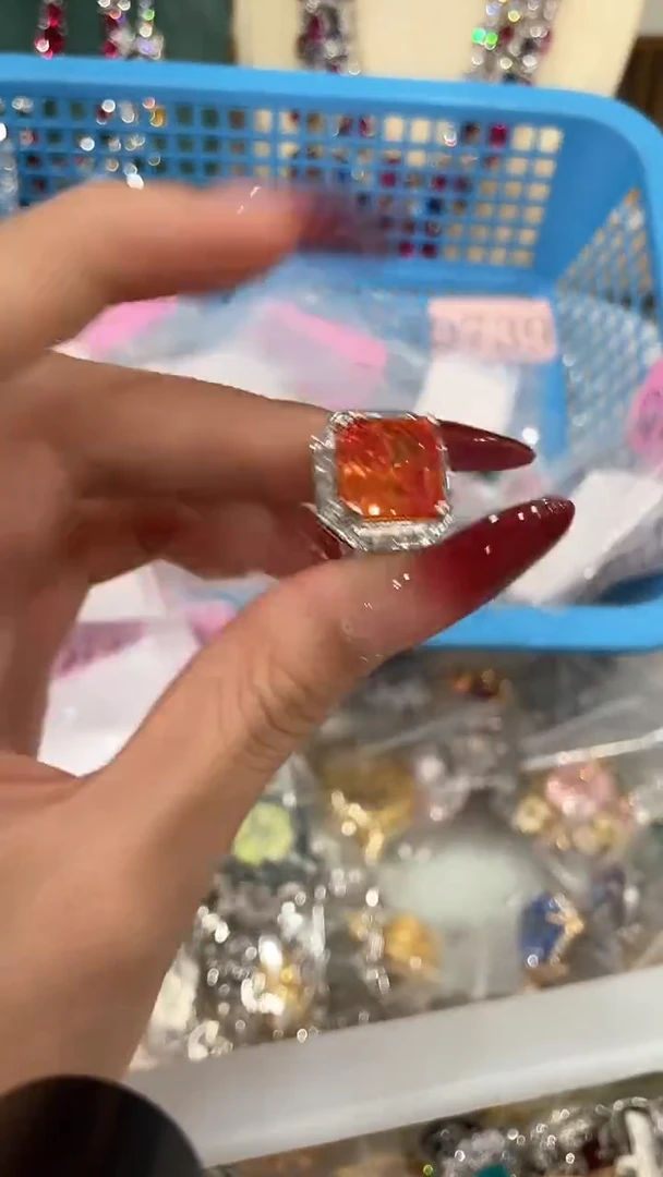 非金属无高端精品系列款式q658