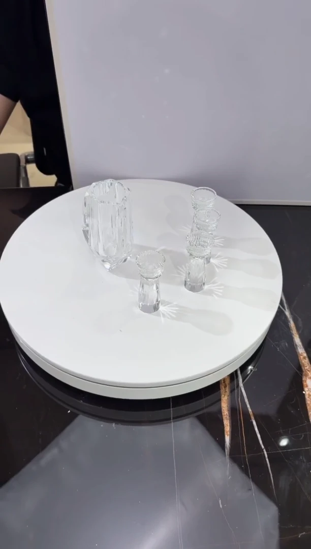 摆件白酒杯一壶四杯