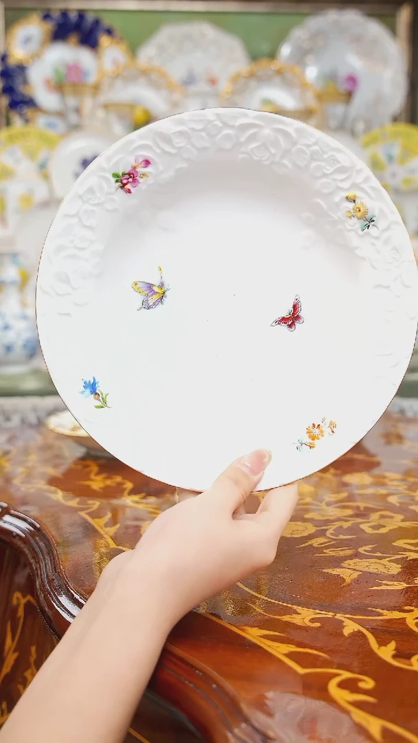 瓷米多家中古瓷器如图所示103