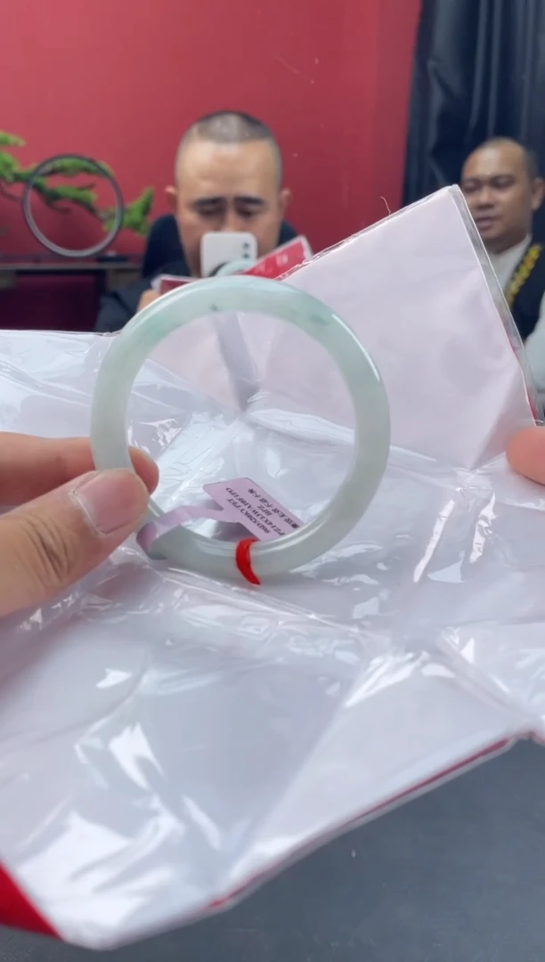 未镶嵌手镯翡翠21