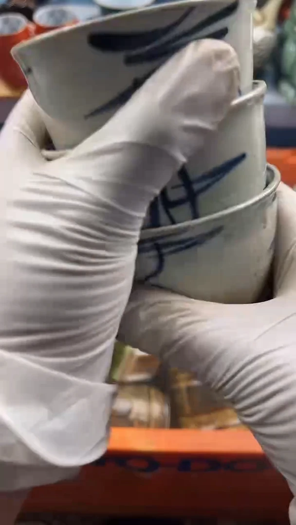 瓷片大****为英歌瓷器满19.9包邮