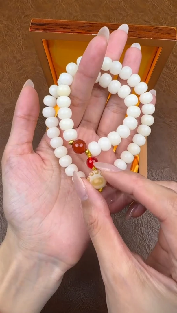 墨韵阁文玩菩提链接-@@sp261