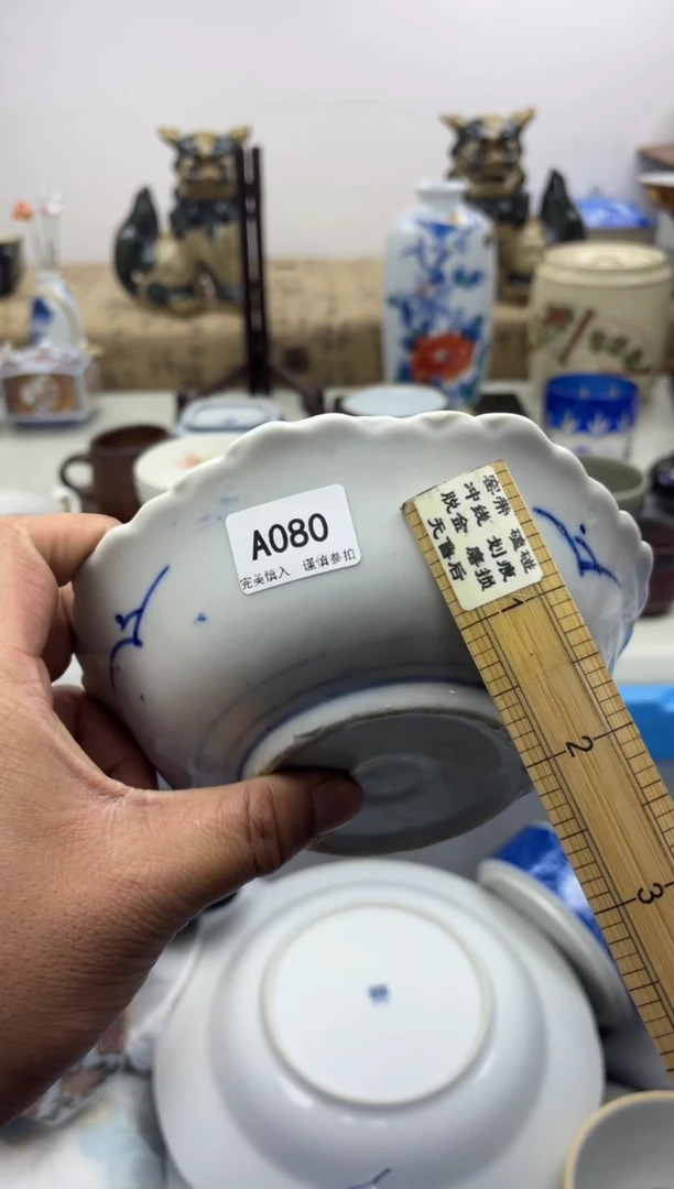 【闪购商品】碟A080............