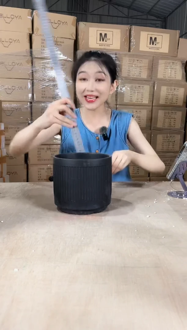 轻质半条纹黑色17x15