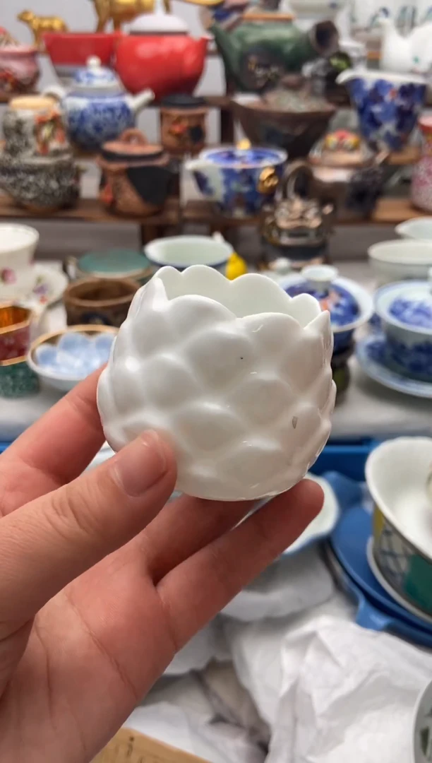 【闪购商品】瓷片全场满20包邮一对一闪购