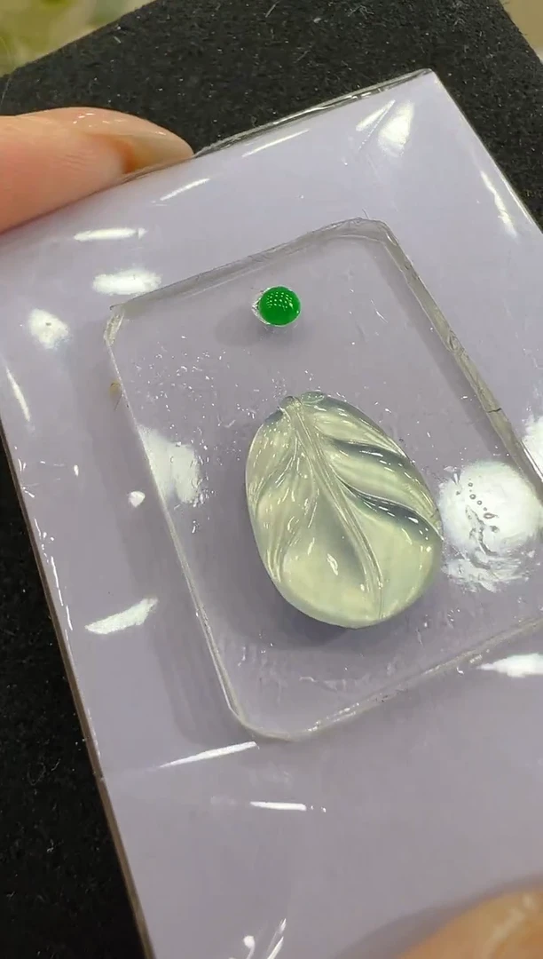 未镶嵌定制翡翠多样性团购发一件