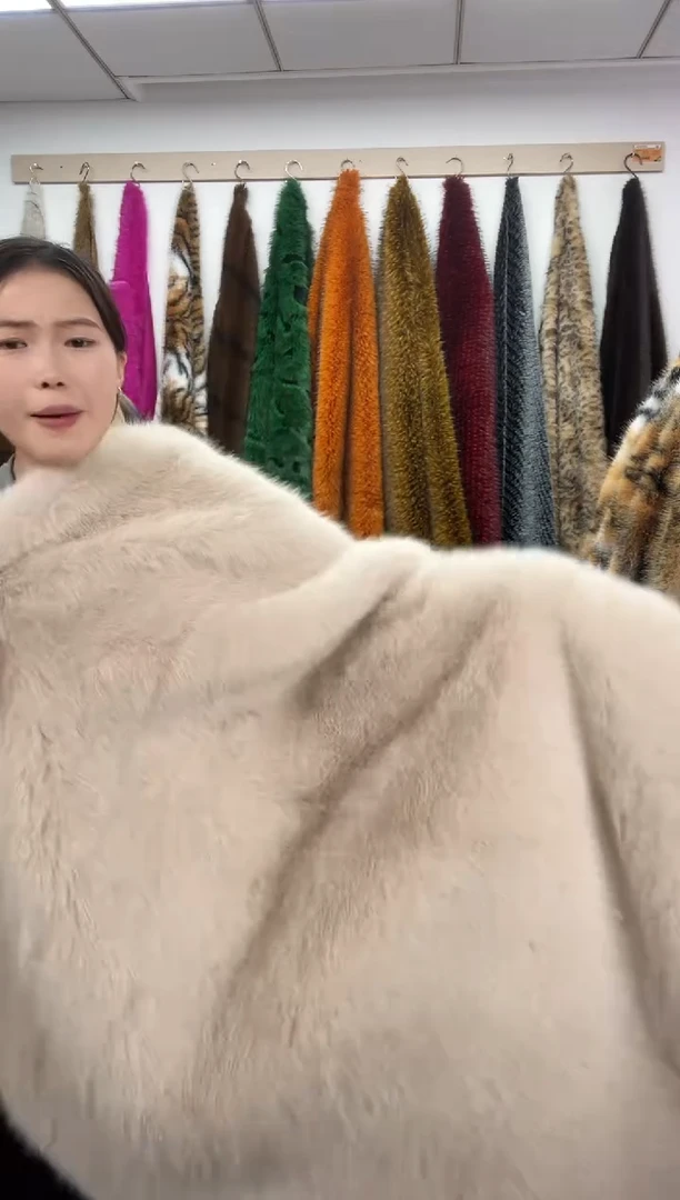 狐狸毛A42超级福利