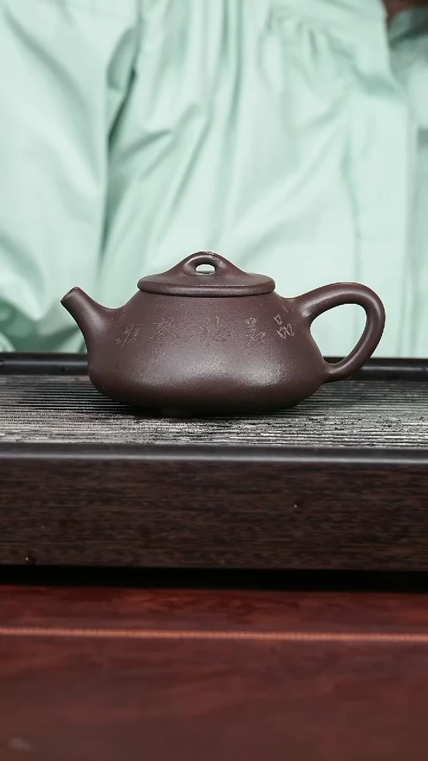 茶壶紫砂精品紫砂壶34.........250CC
