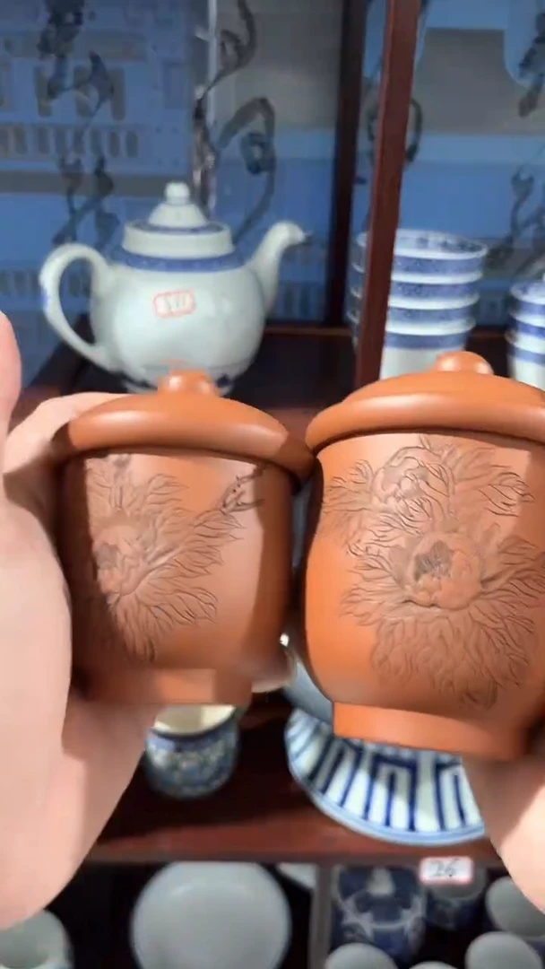 紫砂默认微瑕满二十包邮189