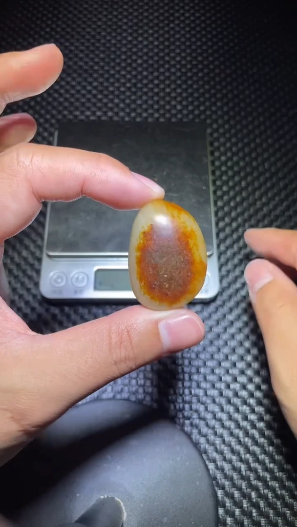 【闪购商品】和田玉挂件未镶嵌260