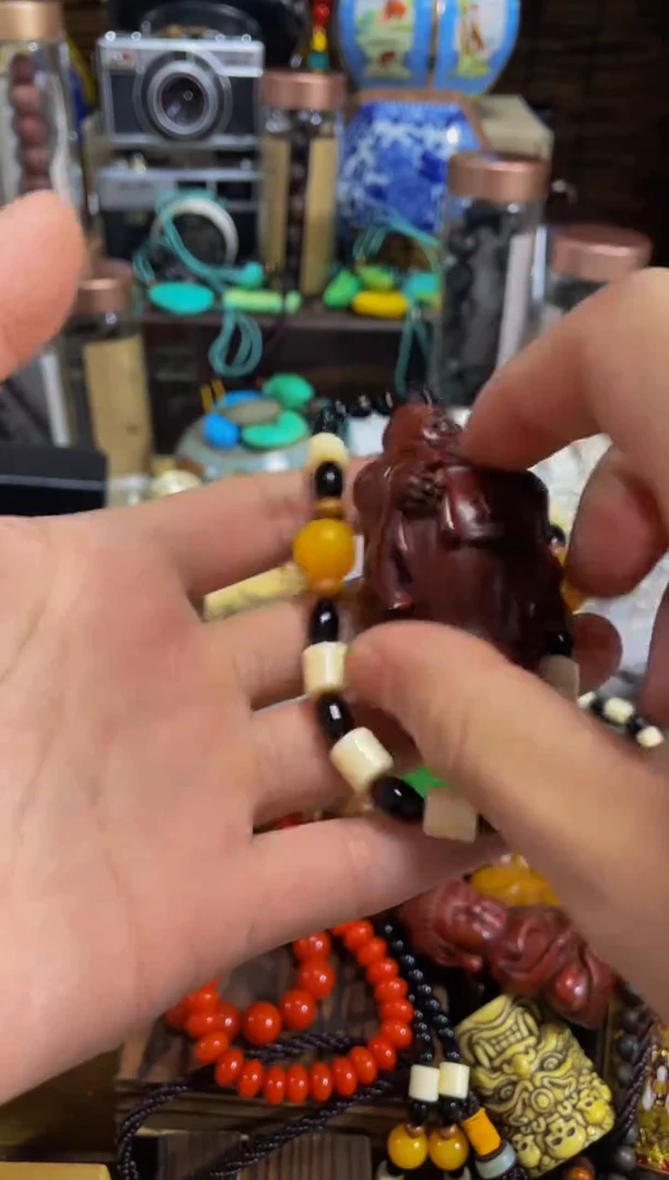 宝发中古仓铺子精选推荐