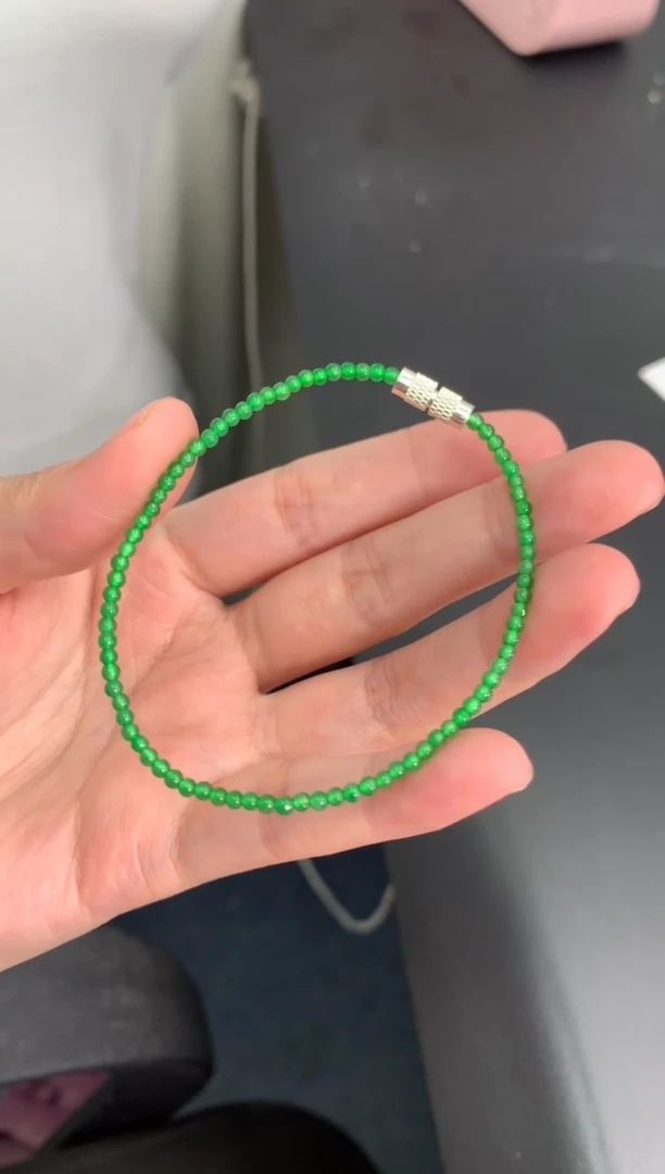 【闪购商品】定制翡翠未镶嵌模式推广期24小时鉴赏期