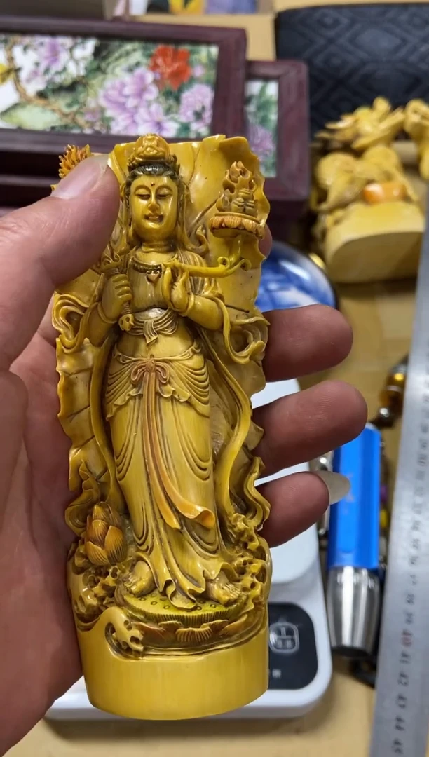 1姜***极精品瓷一物一拍定闪