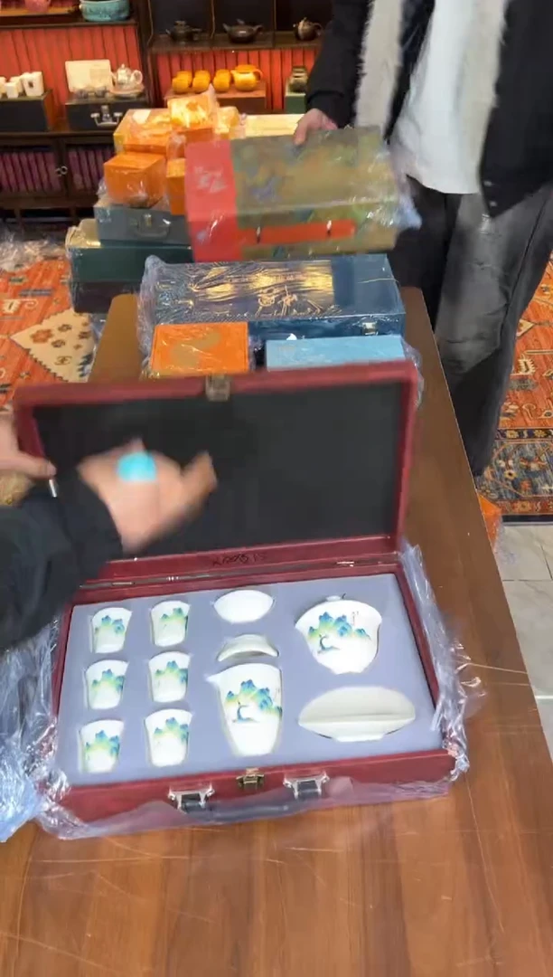 云雨斋茶具商品链接@@X008