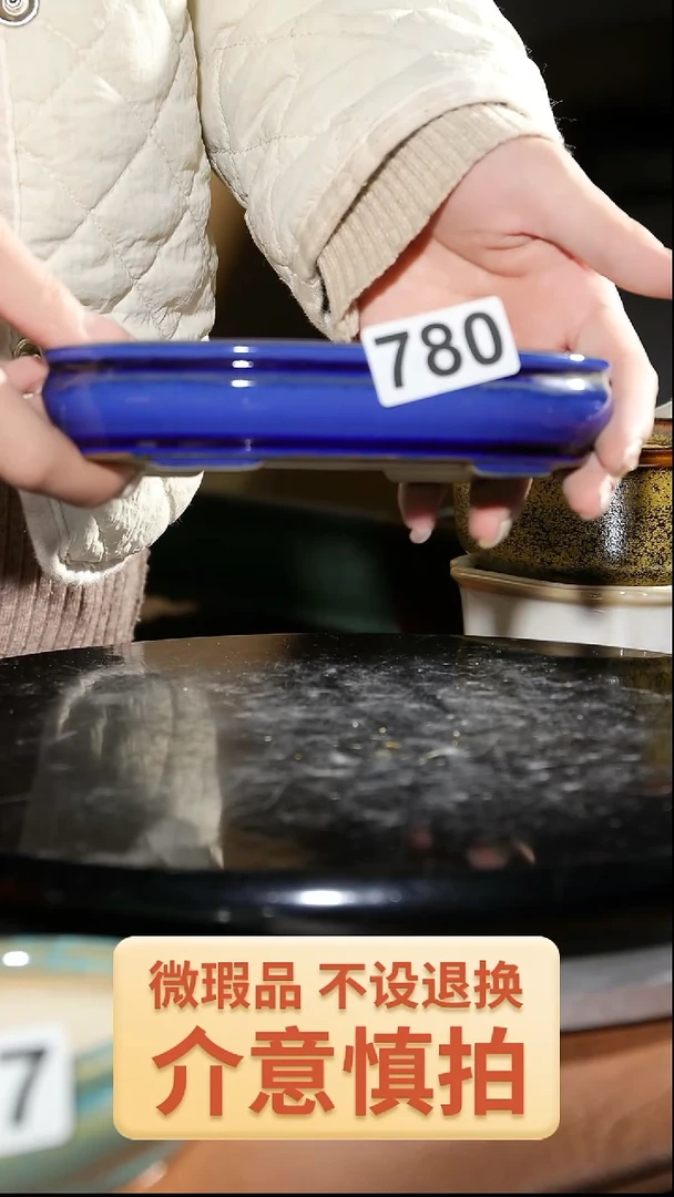 【闪购商品】红陶780