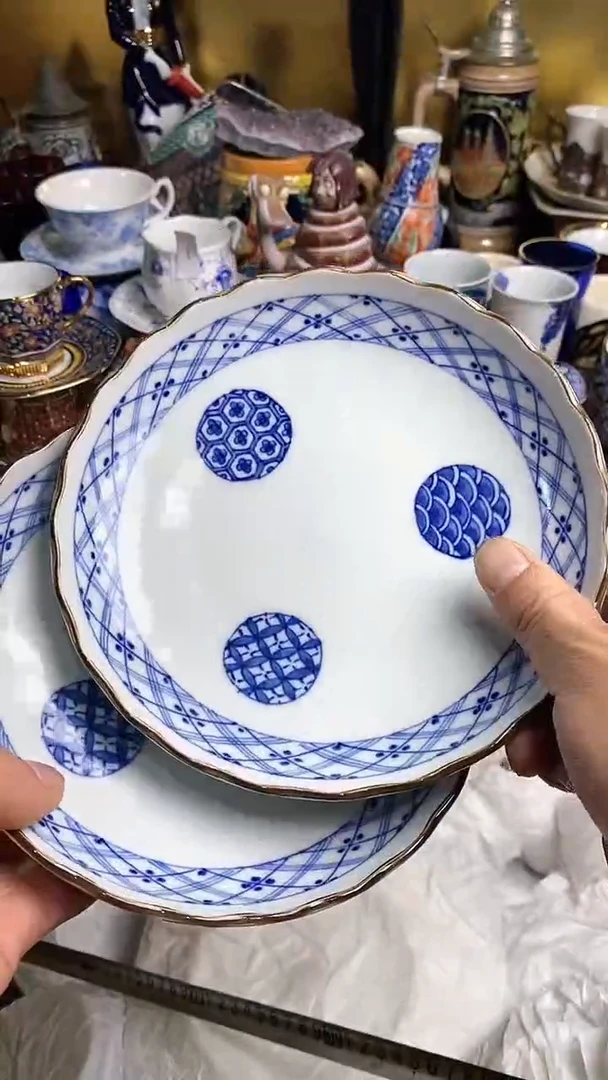 【闪购商品】瓷片666666666 817