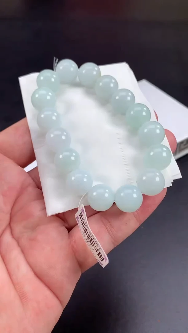 定制翡翠未镶嵌多样性发一件