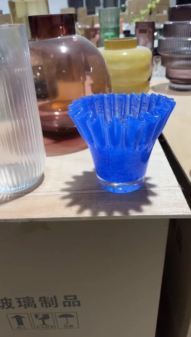 万间家居美物花瓶886