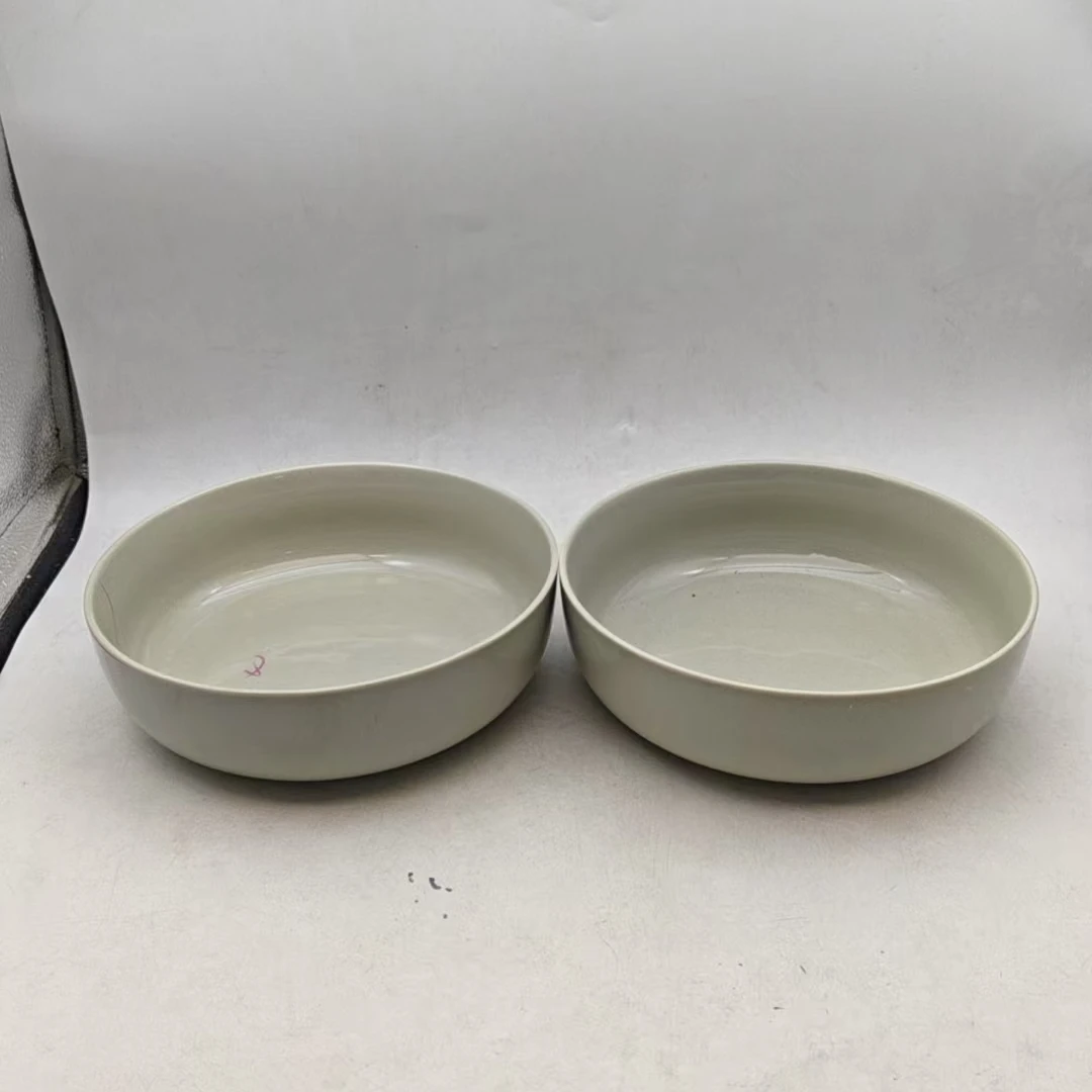 7264（口径20.5 高6）陶瓷汤碗C200