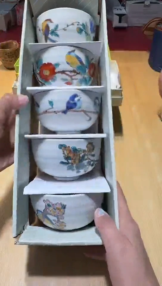 瓷片生活的本意是开心啊@@1