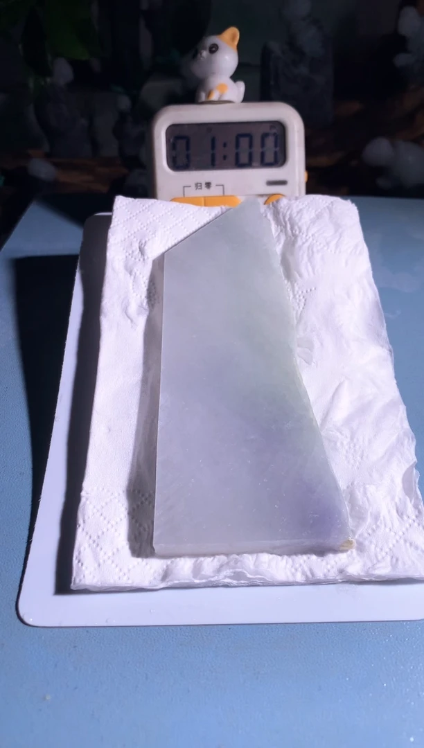 吊坠(不含链)未镶嵌翡翠脱*L680