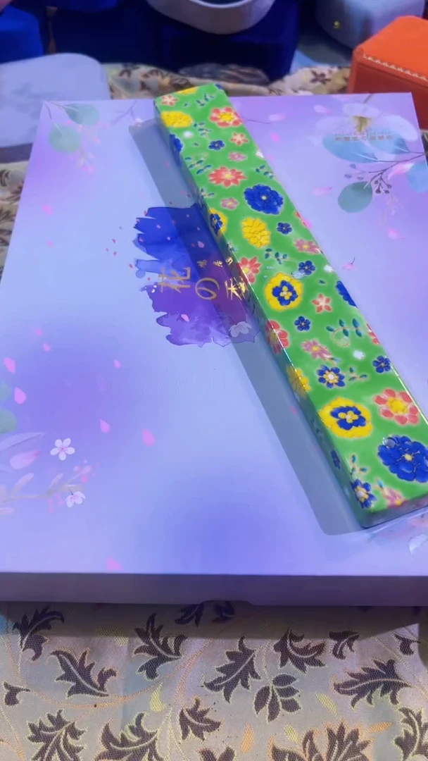 【闪购商品】瓷片陶茶666文玩周边多人