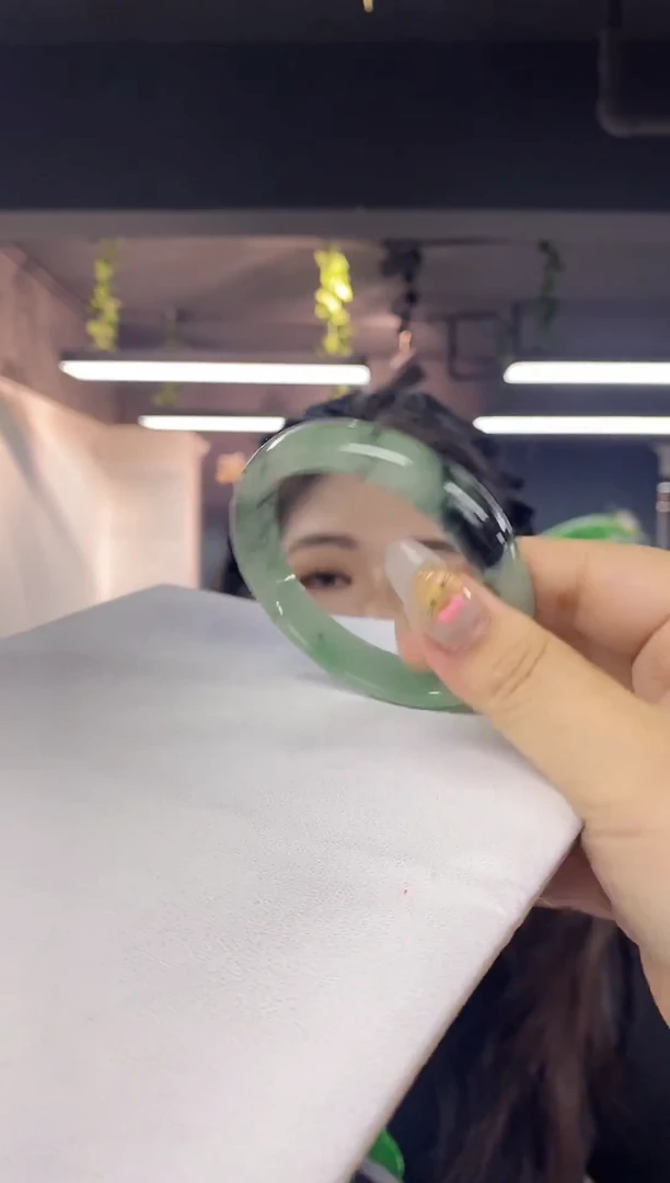 闪购链接 59.3圈口未镶嵌多样性发其一颜色微差（50）