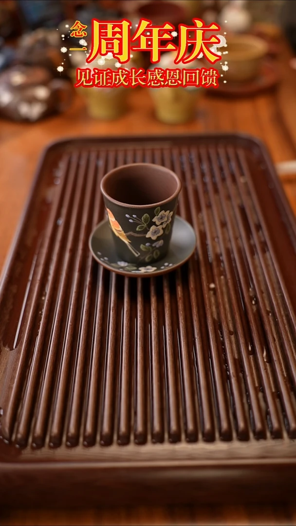 茶壶紫砂宜兴紫砂套杯