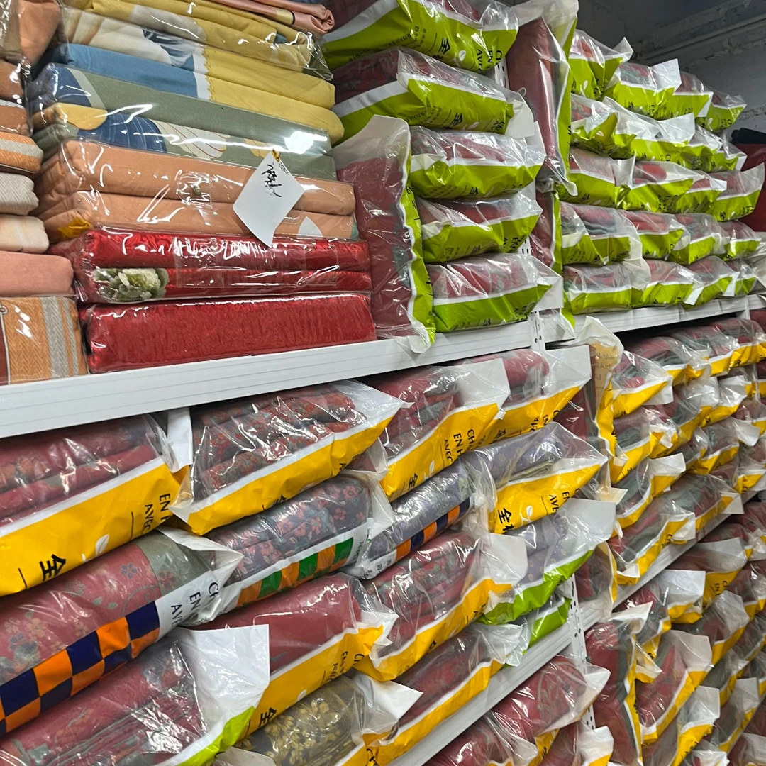 【清仓】直播间件套清仓！孤品！微瑕！A类全棉双层纱“捡漏”手慢无！