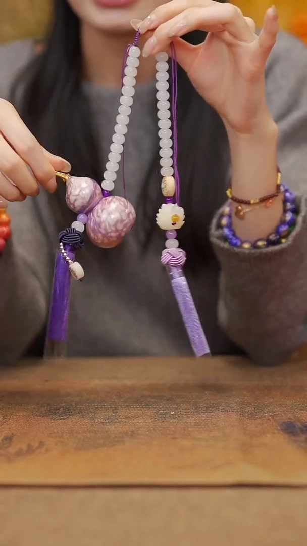 【闪购商品】732 宴禾堂大漆工艺小葫芦99