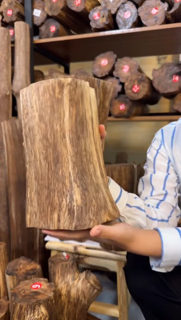 沉香沉香枕 沉香原料发一件49