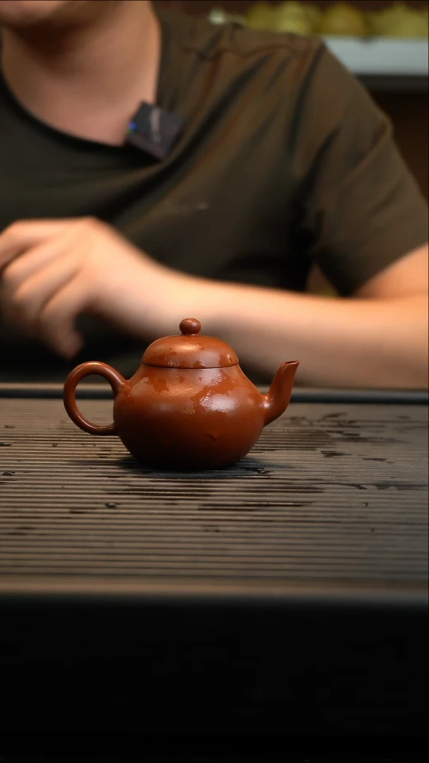 茶壶紫砂紫砂壶96