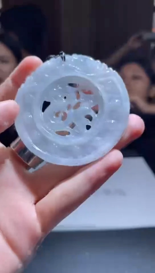 未镶嵌定制翡翠定制孤品