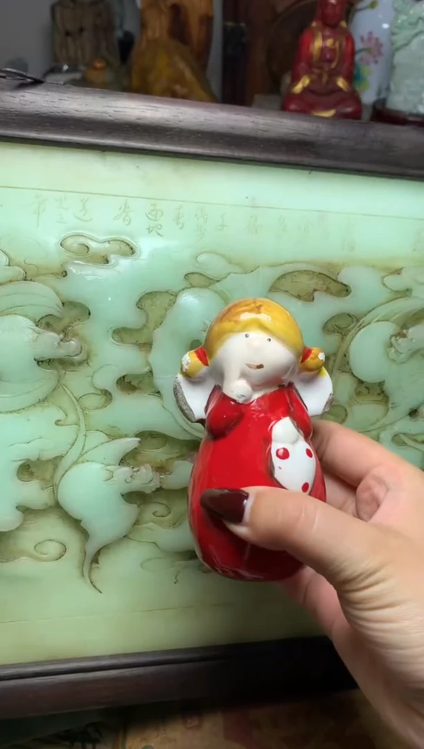 紫砂盖碗瓷器默认微瑕瓷器