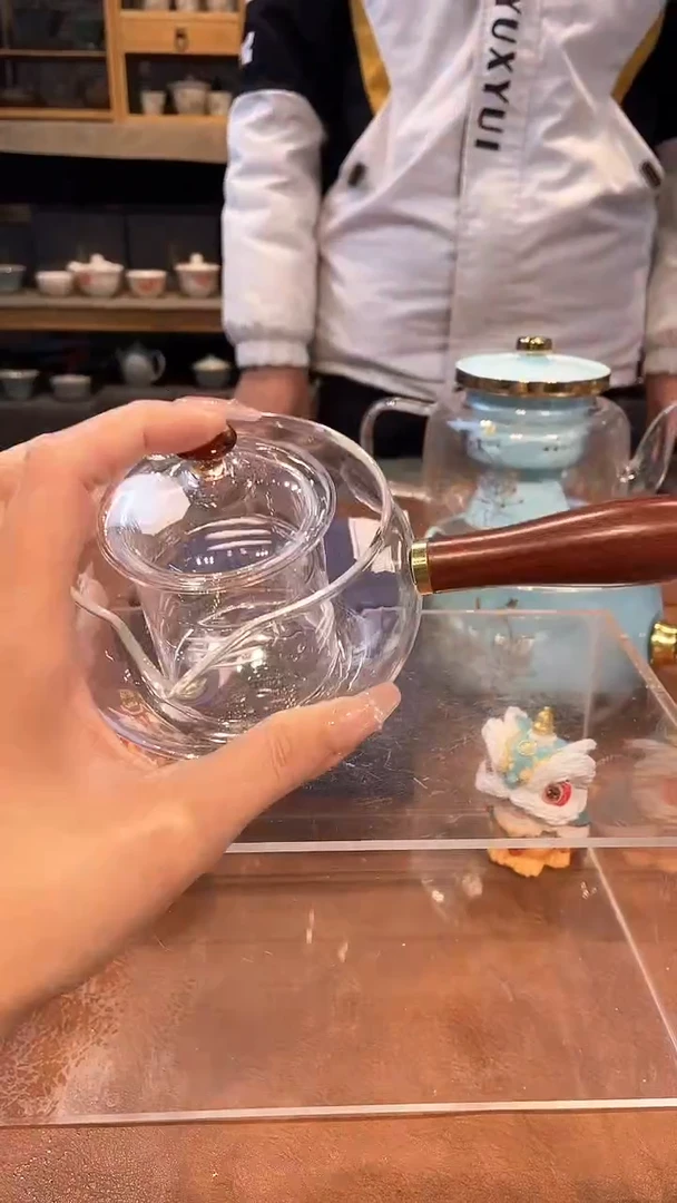 【闪购商品】不带茶盘不带礼盒@@339