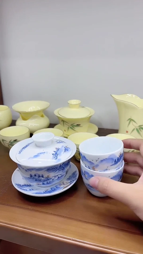 其他言泥陶瓷双十一预热场YN