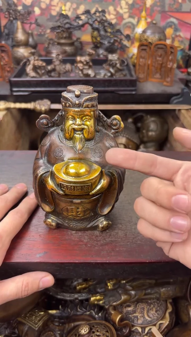 德尚铜专属精选链接