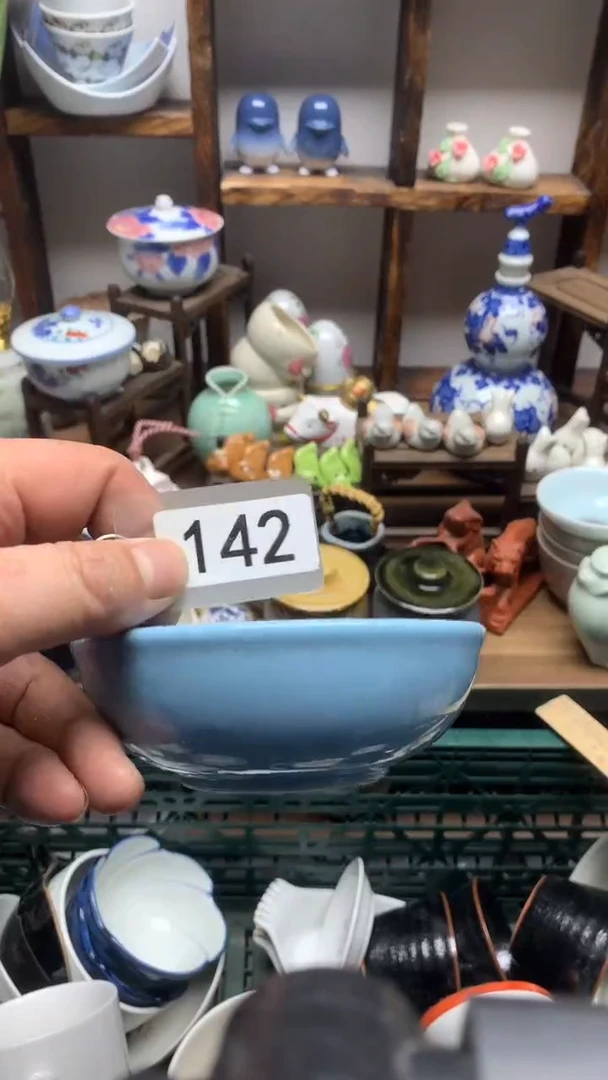 瓷片A龙华精品陶瓷店