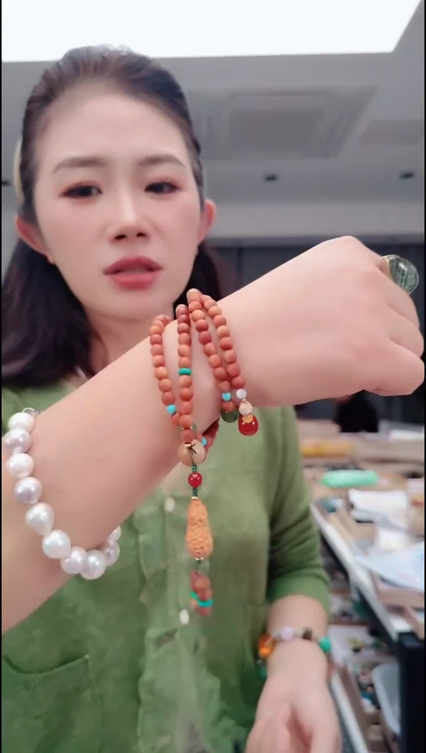 香榧木2448多圈