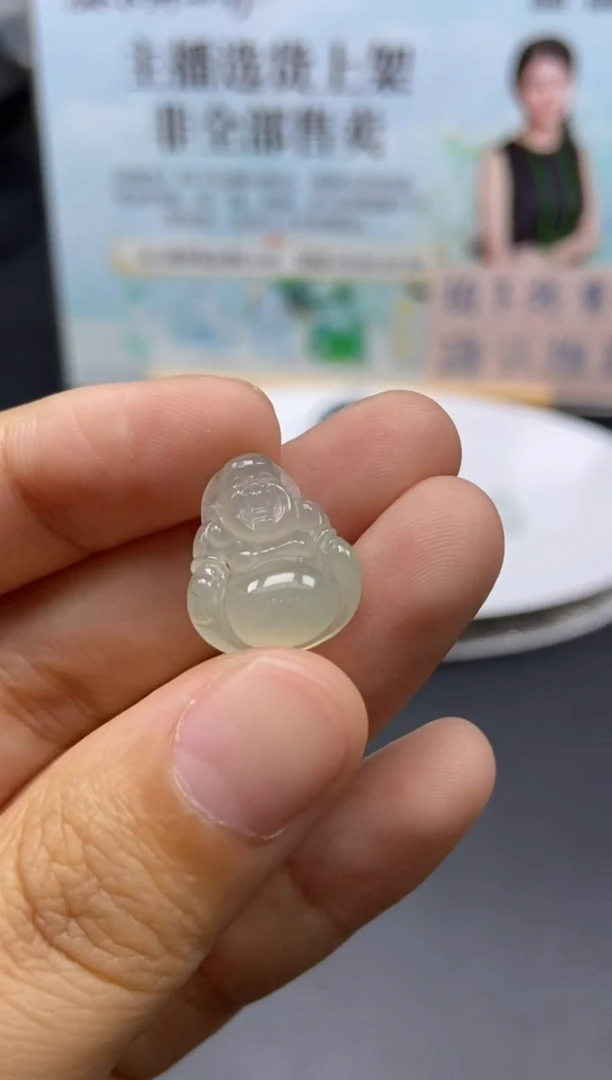 未镶嵌定制翡翠天然翡翠A货115