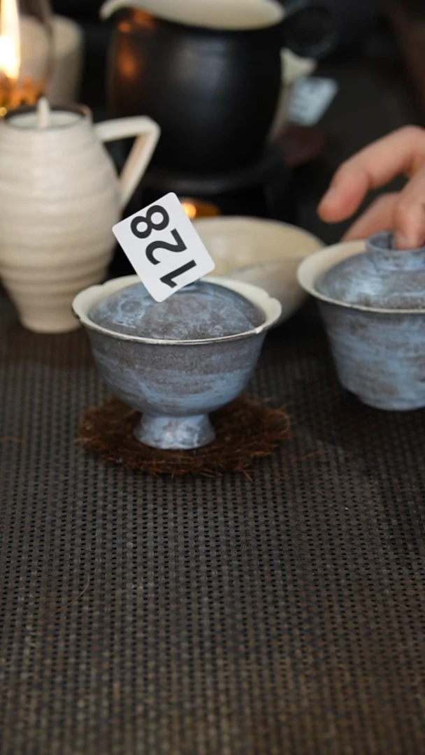 【闪购商品】128景德镇{立梦陶}手作