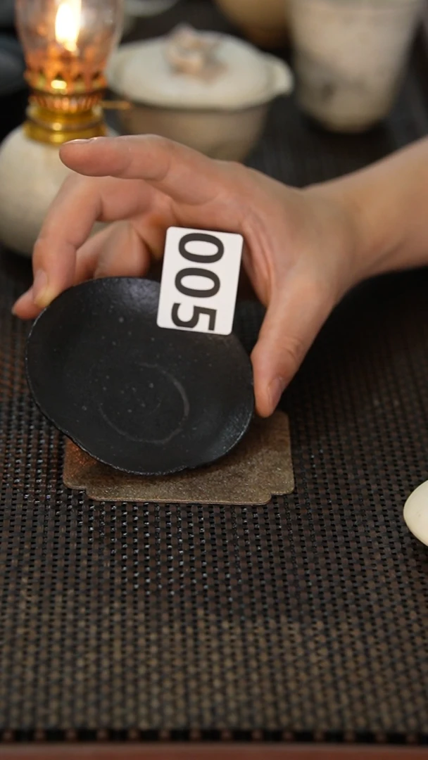 005景德镇{立梦陶}手作同款