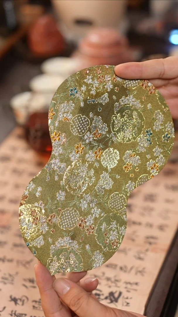 茶具葫芦茶席一人饮