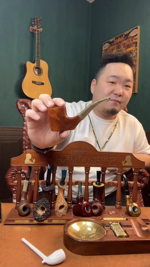 石楠木意大利进口石楠木烟斗