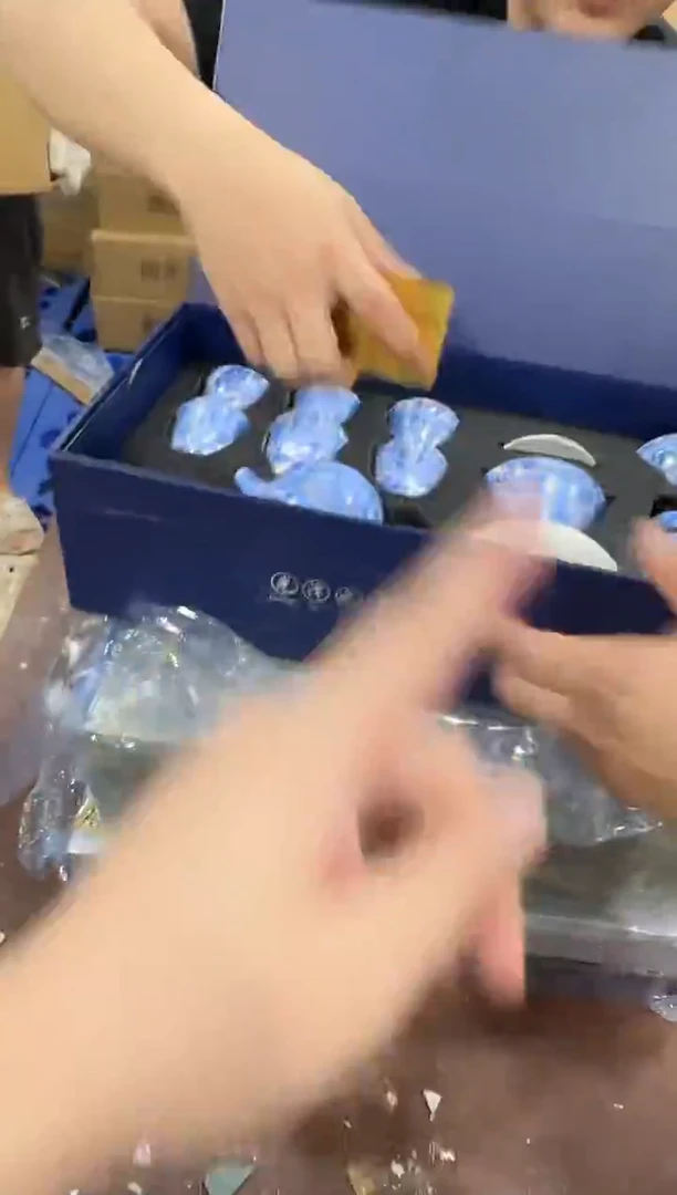 瓷片@@@@【闪购商品】精美茶具便宜卖了