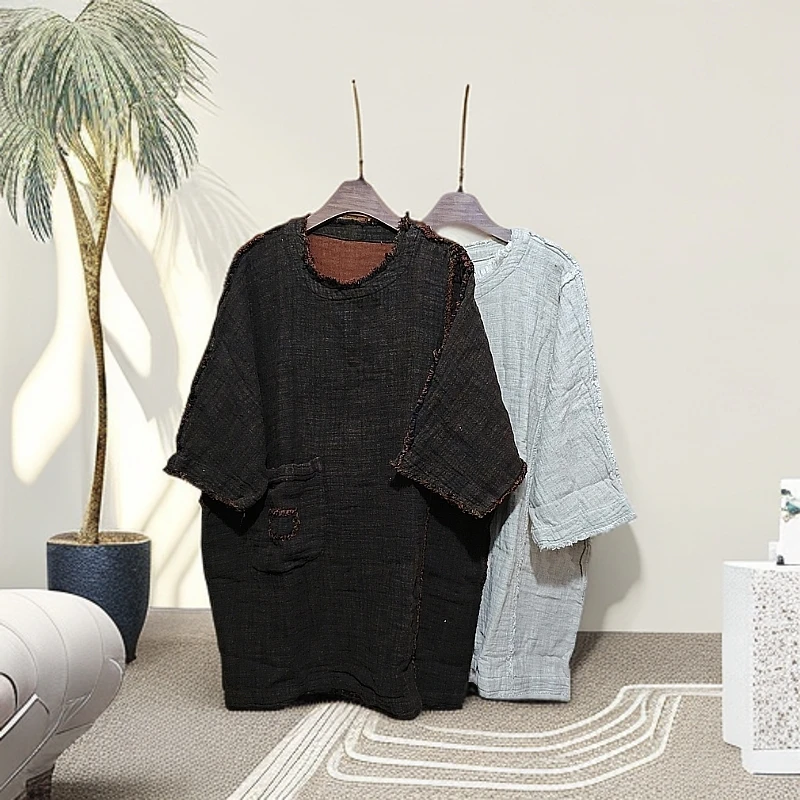 复古休闲亚常规款潮牌女装（90一200）斤